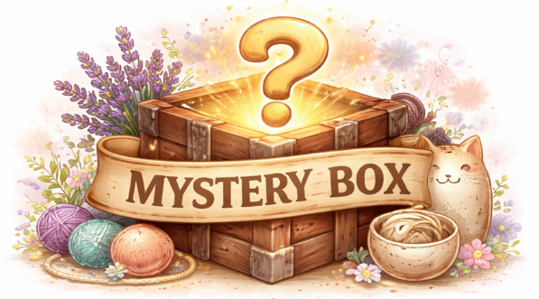 Mystery Box