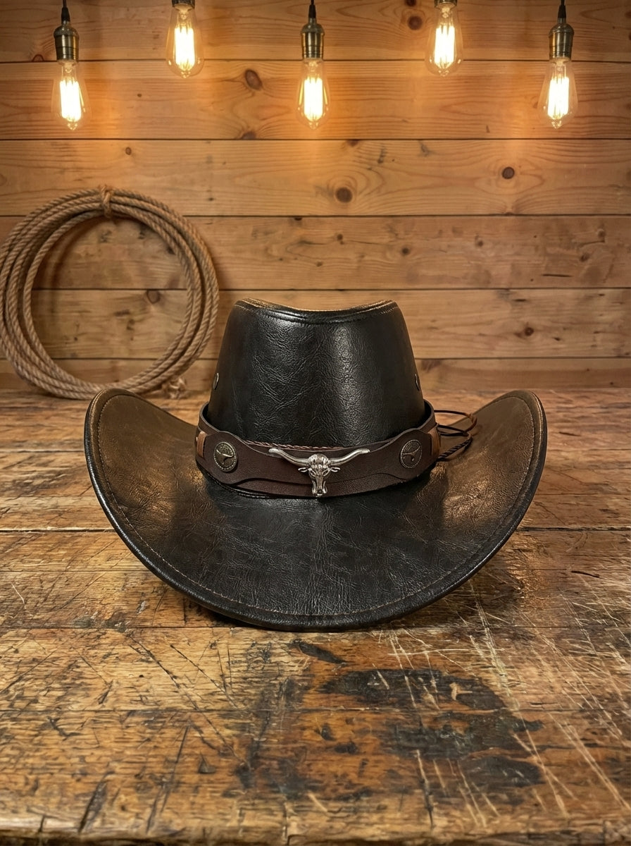 Western Hat