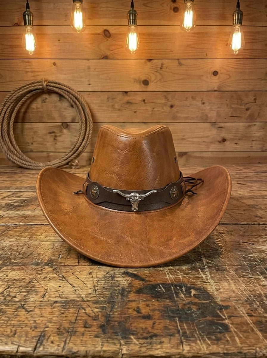 Western Hat