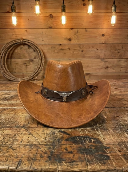 Western Hat