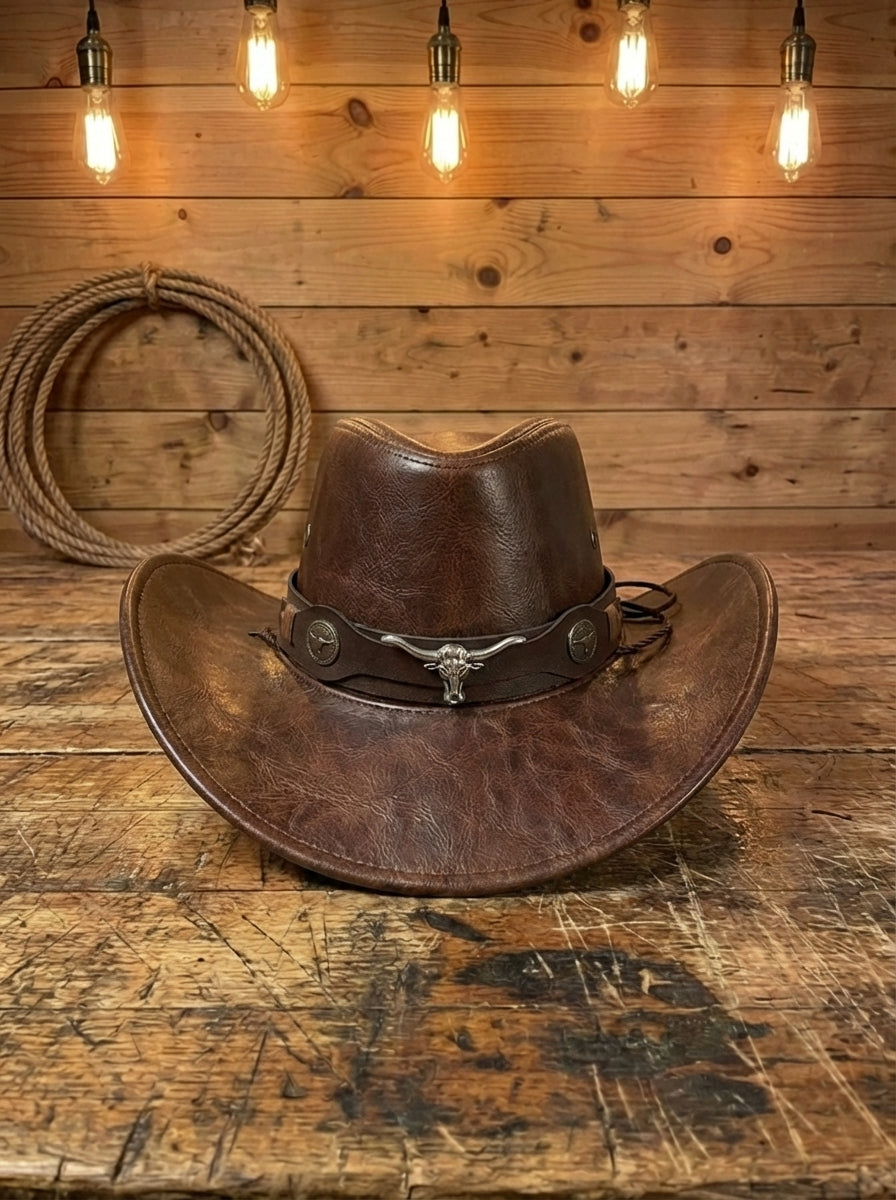 Western Hat